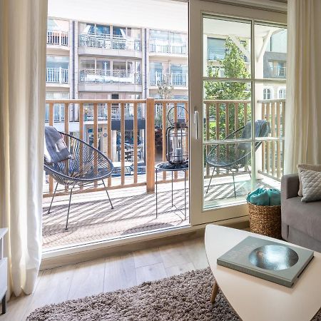 Maison Fleur Nieuwpoort Luaran gambar