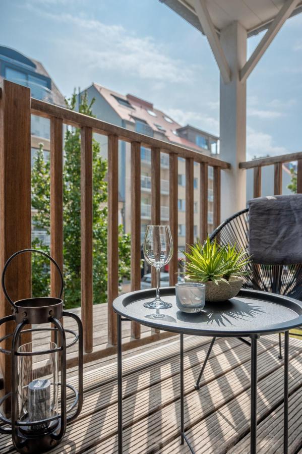 Maison Fleur Nieuwpoort Luaran gambar