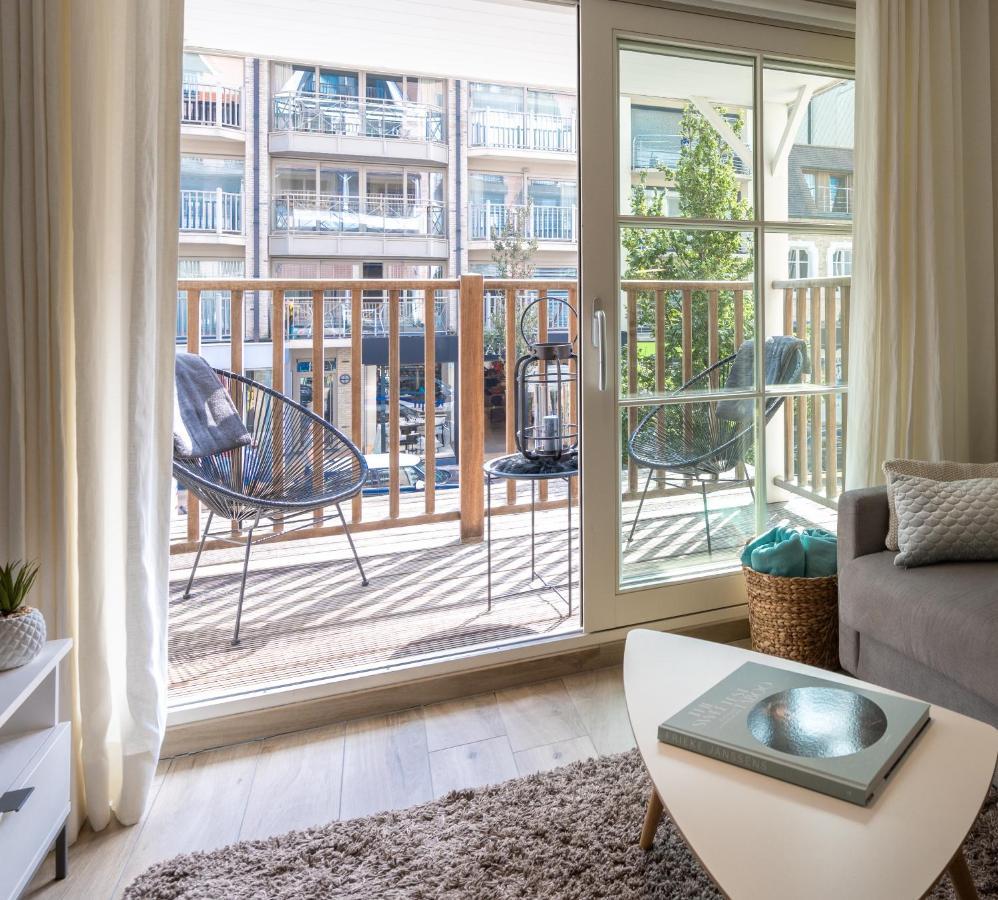 Maison Fleur Nieuwpoort Luaran gambar