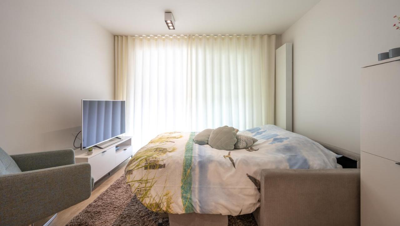Maison Fleur Nieuwpoort Luaran gambar