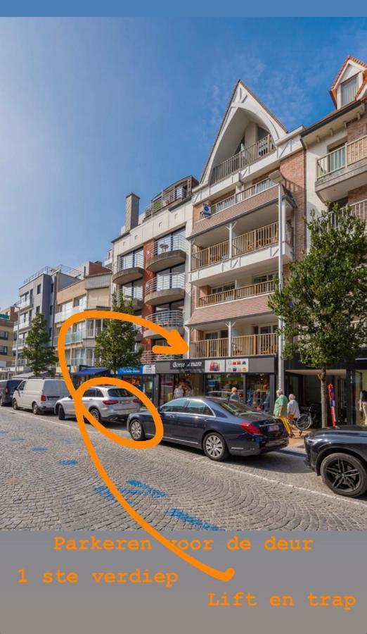 Maison Fleur Nieuwpoort Luaran gambar